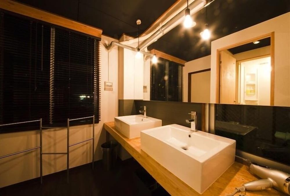 博多呉服町ホステル高谷家 福岡