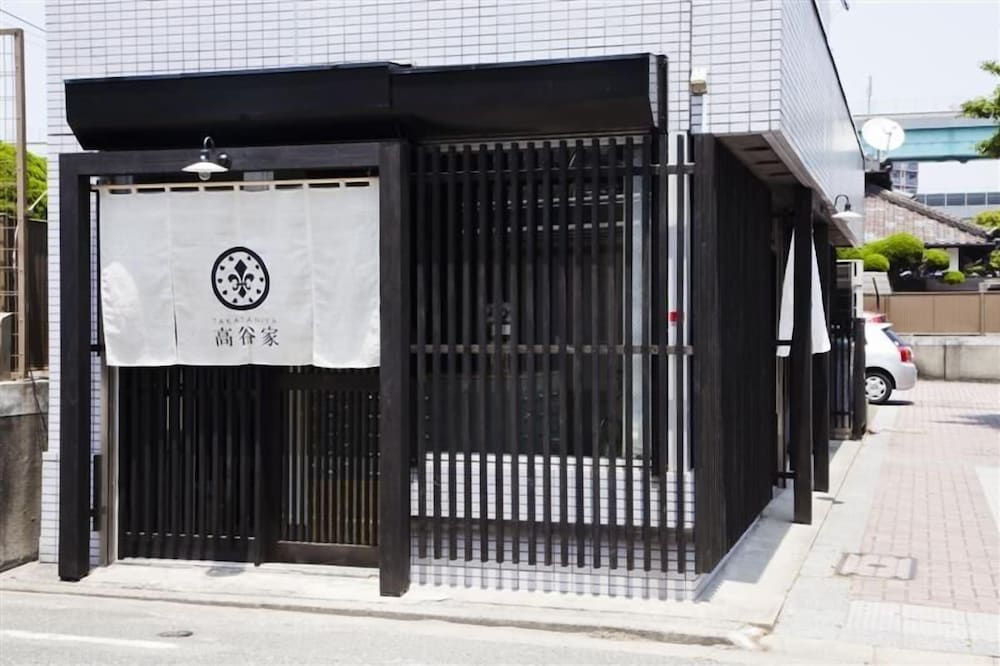 博多呉服町ホステル高谷家 福岡