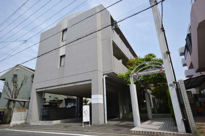 ゲストハウス ホコロビ 福岡