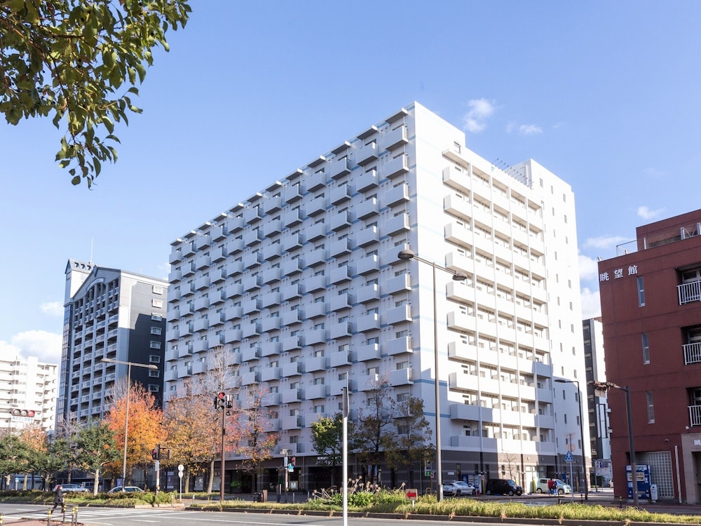ホテル博多プレイス 福岡