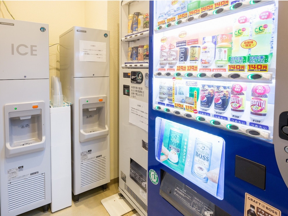 ホテル博多プレイス 福岡