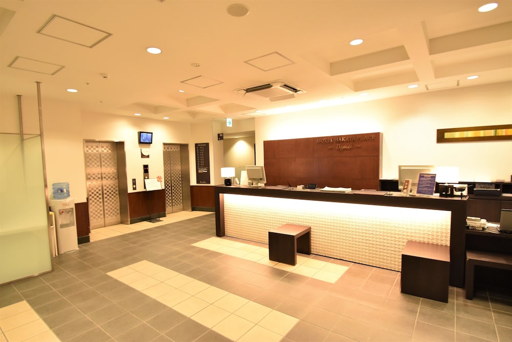 ホテル博多プレイス 福岡