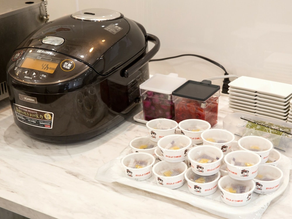 ホテル博多プレイス 福岡
