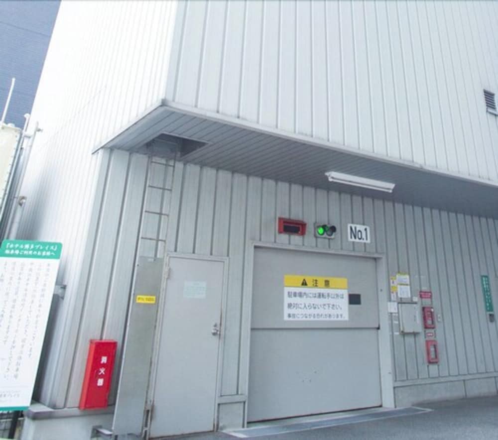 ホテル博多プレイス 福岡