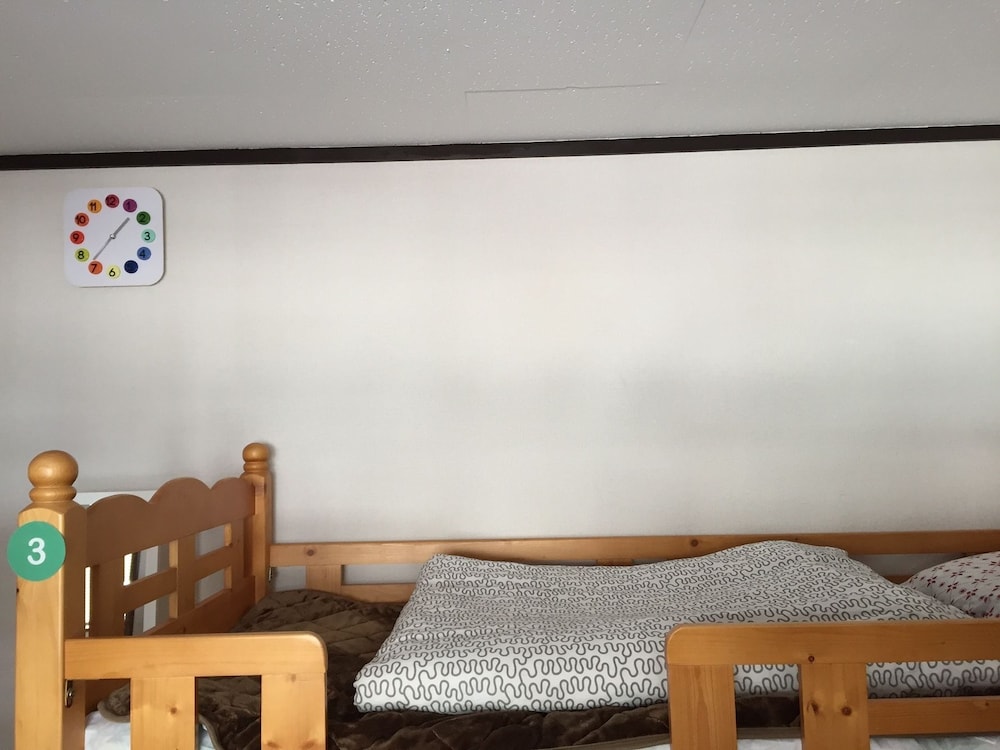ゲストハウス奈良屋 福岡