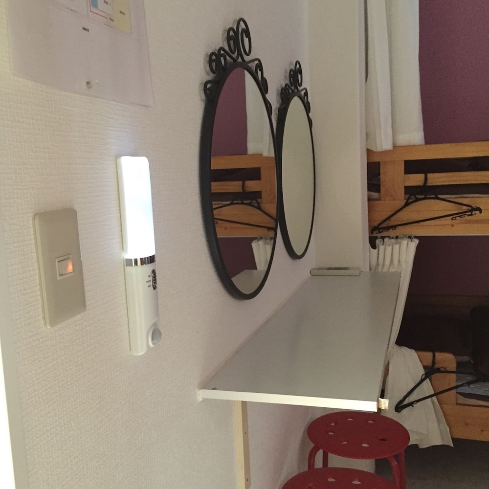 ゲストハウス奈良屋 福岡