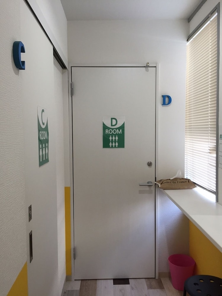 ゲストハウス奈良屋 福岡