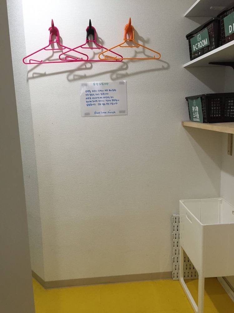 ゲストハウス奈良屋 福岡