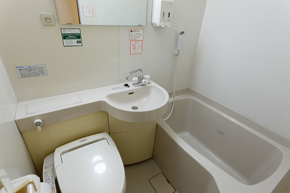 ワシントンR&Bホテル博多駅前第1 福岡