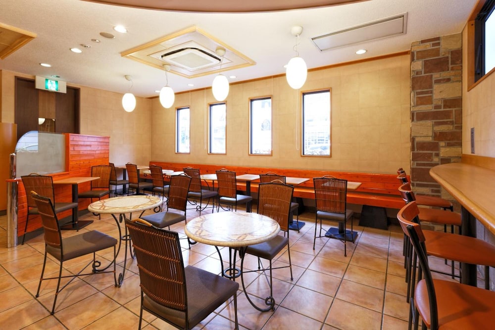 ワシントンR&Bホテル博多駅前第1 福岡