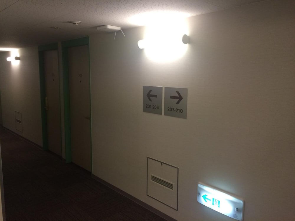 ワシントンR&Bホテル博多駅前第1 福岡