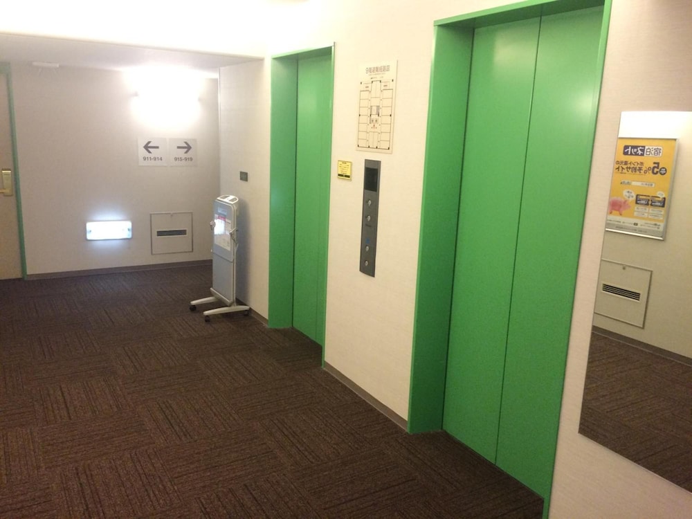 ワシントンR&Bホテル博多駅前第1 福岡