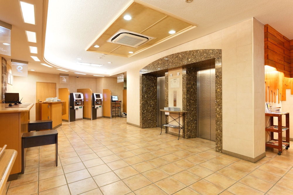 ワシントンR&Bホテル博多駅前第1 福岡