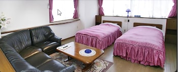 虹の宿ホテル花景色 福岡