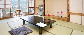 虹の宿ホテル花景色 福岡