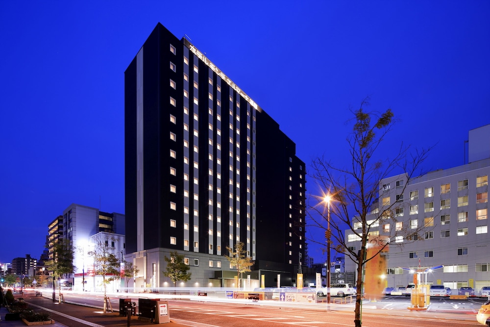 ホテル モンテ エルマーナ福岡 福岡