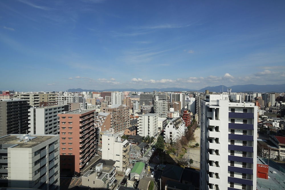 ホテル モンテ エルマーナ福岡 福岡