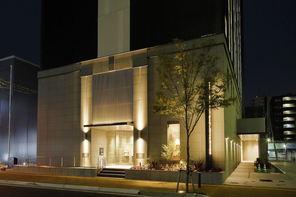 ホテル モンテ エルマーナ福岡 福岡