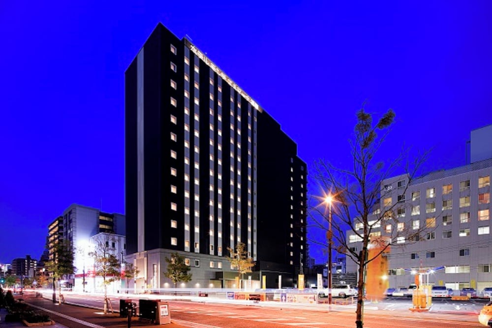 ホテル モンテ エルマーナ福岡 福岡