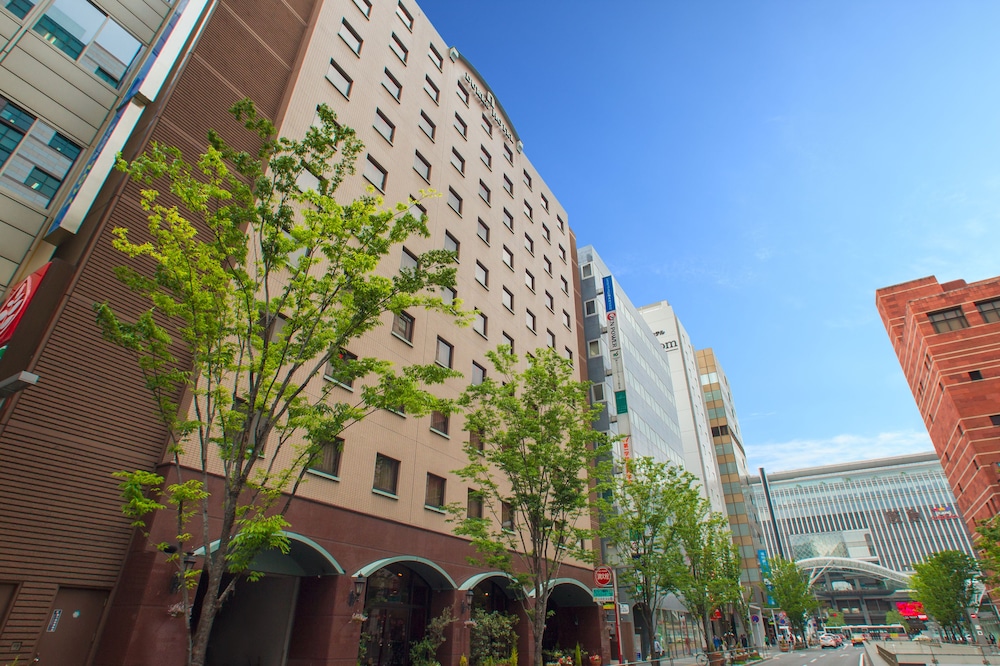 デュークスホテル博多 福岡