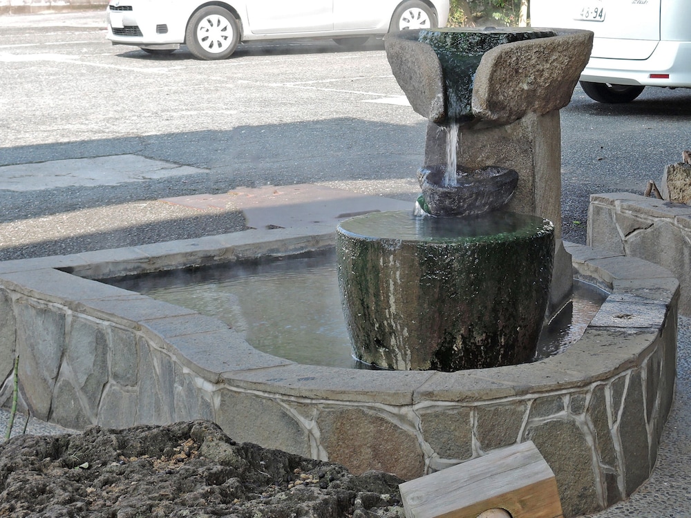 原鶴温泉 花と湯の宿 やぐるま荘 福岡