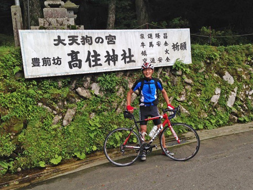 原鶴温泉 花と湯の宿 やぐるま荘 福岡