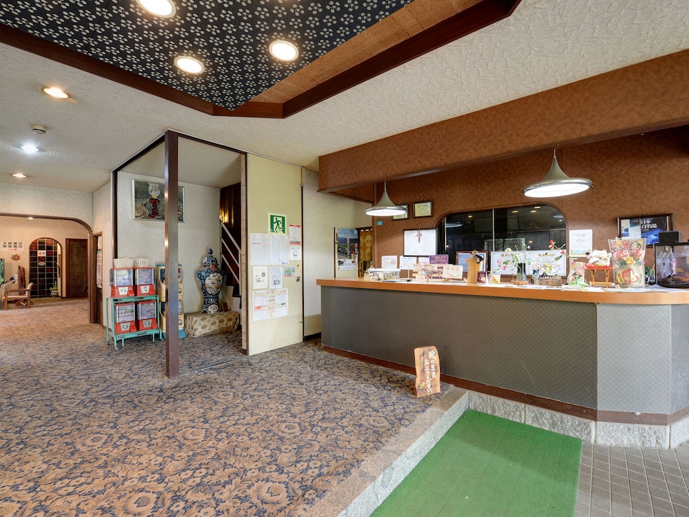 原鶴温泉 花と湯の宿 やぐるま荘 福岡
