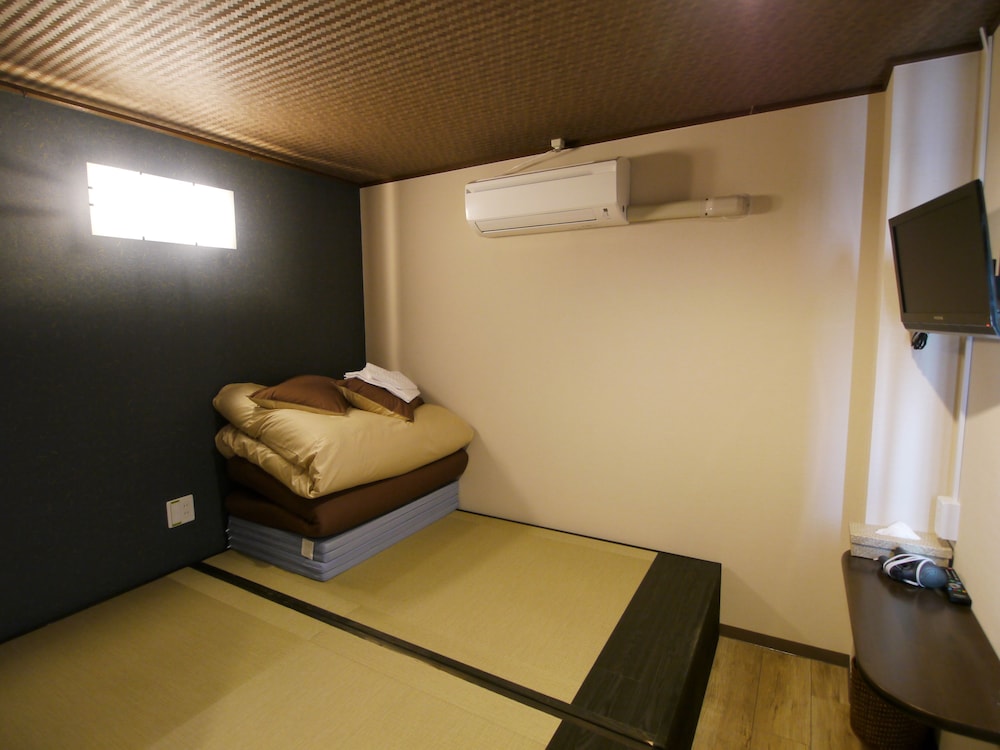 FUKUOKA HANA HOSTEL - 福岡花宿 - 福岡