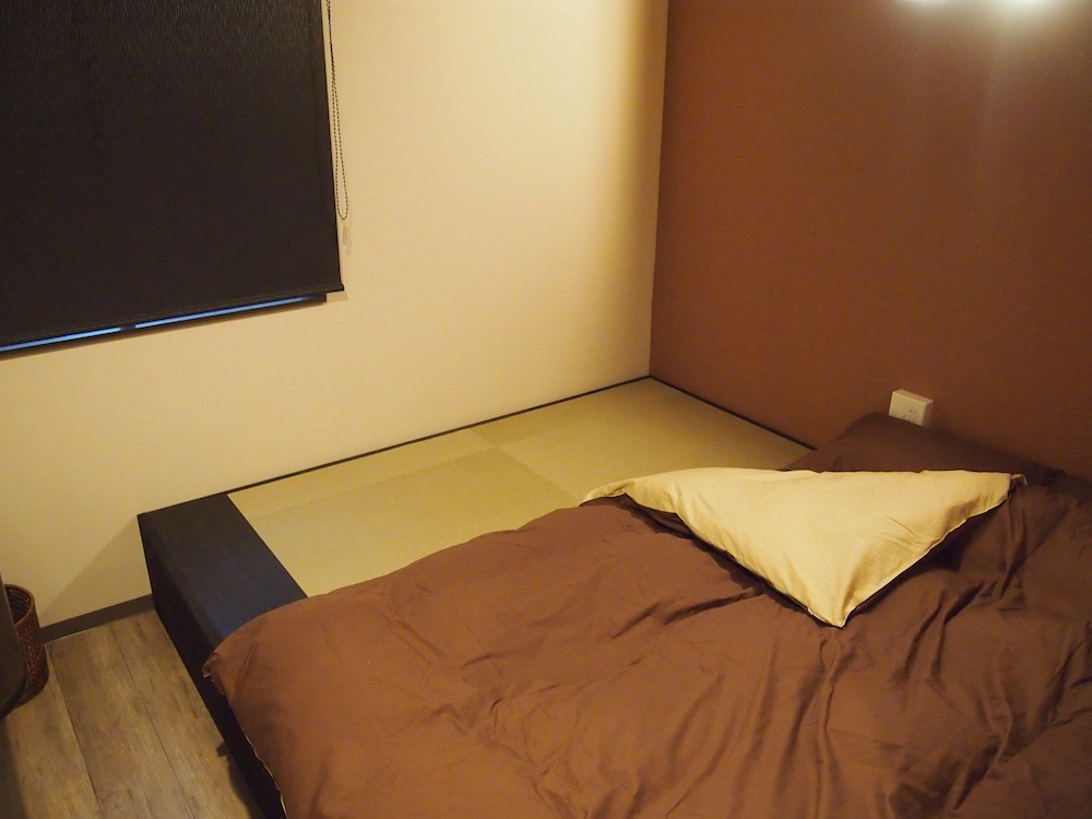 FUKUOKA HANA HOSTEL - 福岡花宿 - 福岡