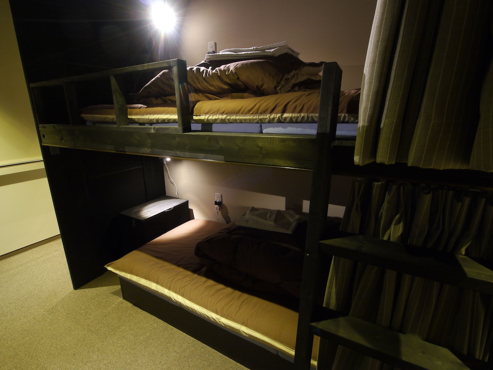 FUKUOKA HANA HOSTEL - 福岡花宿 - 福岡