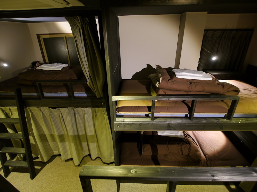 FUKUOKA HANA HOSTEL - 福岡花宿 - 福岡