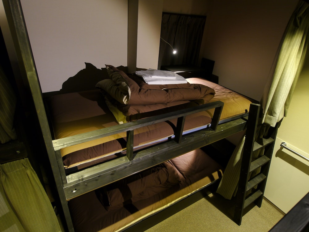 FUKUOKA HANA HOSTEL - 福岡花宿 - 福岡