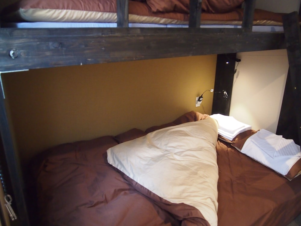 FUKUOKA HANA HOSTEL - 福岡花宿 - 福岡