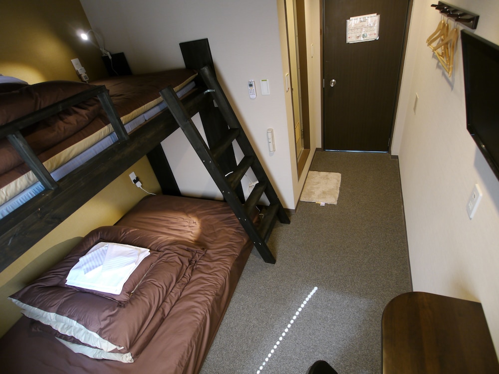 FUKUOKA HANA HOSTEL - 福岡花宿 - 福岡