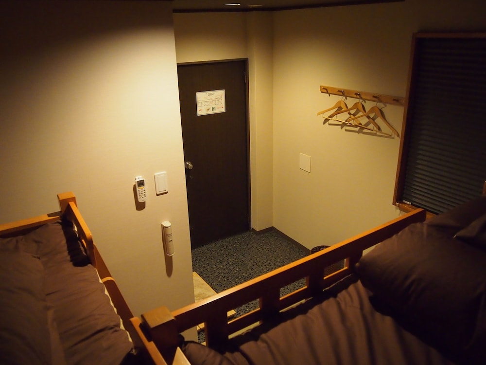 FUKUOKA HANA HOSTEL - 福岡花宿 - 福岡