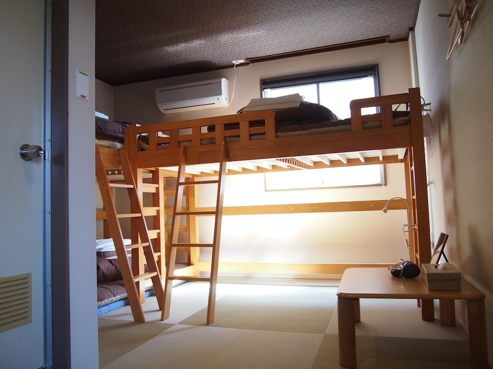 FUKUOKA HANA HOSTEL - 福岡花宿 - 福岡