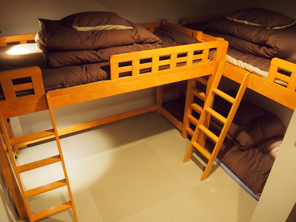 FUKUOKA HANA HOSTEL - 福岡花宿 - 福岡