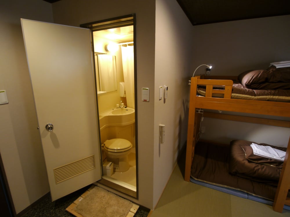 FUKUOKA HANA HOSTEL - 福岡花宿 - 福岡