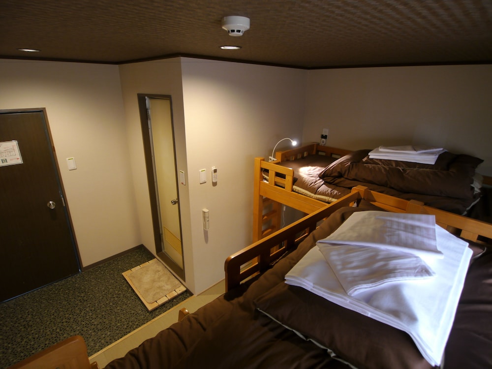 FUKUOKA HANA HOSTEL - 福岡花宿 - 福岡