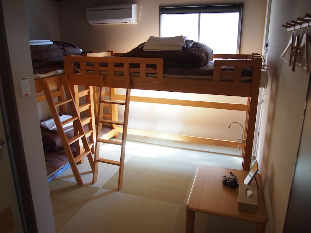 FUKUOKA HANA HOSTEL - 福岡花宿 - 福岡