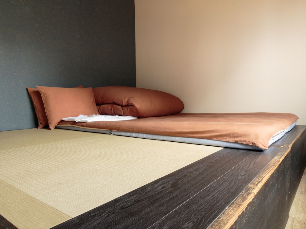 FUKUOKA HANA HOSTEL - 福岡花宿 - 福岡