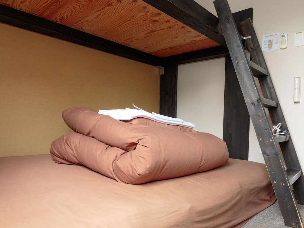 FUKUOKA HANA HOSTEL - 福岡花宿 - 福岡