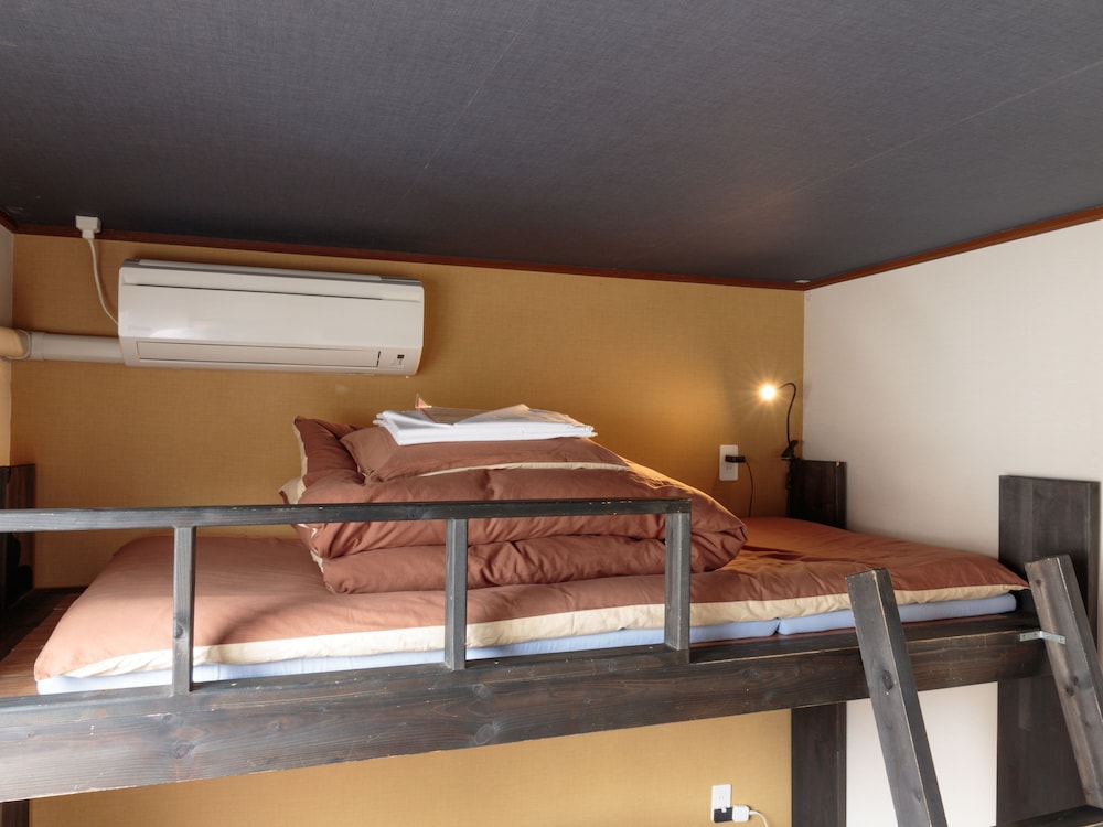FUKUOKA HANA HOSTEL - 福岡花宿 - 福岡