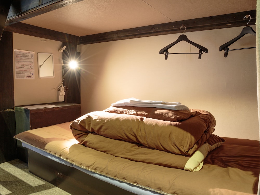 FUKUOKA HANA HOSTEL - 福岡花宿 - 福岡