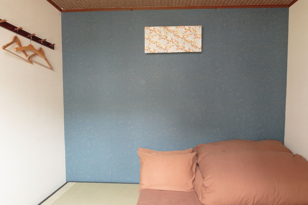 FUKUOKA HANA HOSTEL - 福岡花宿 - 福岡