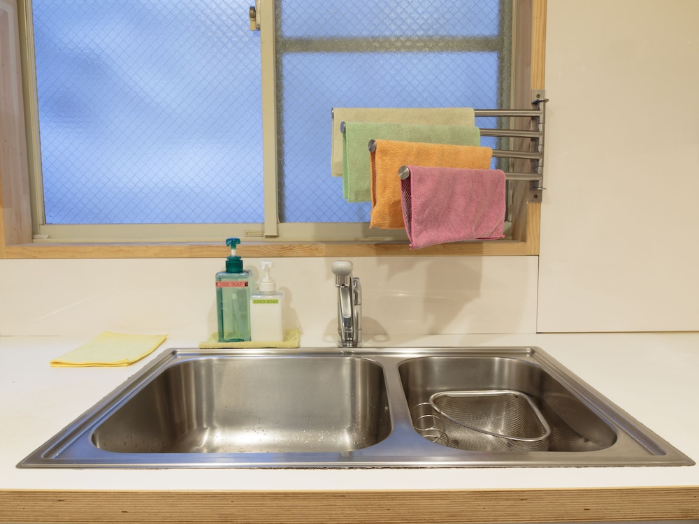 FUKUOKA HANA HOSTEL - 福岡花宿 - 福岡