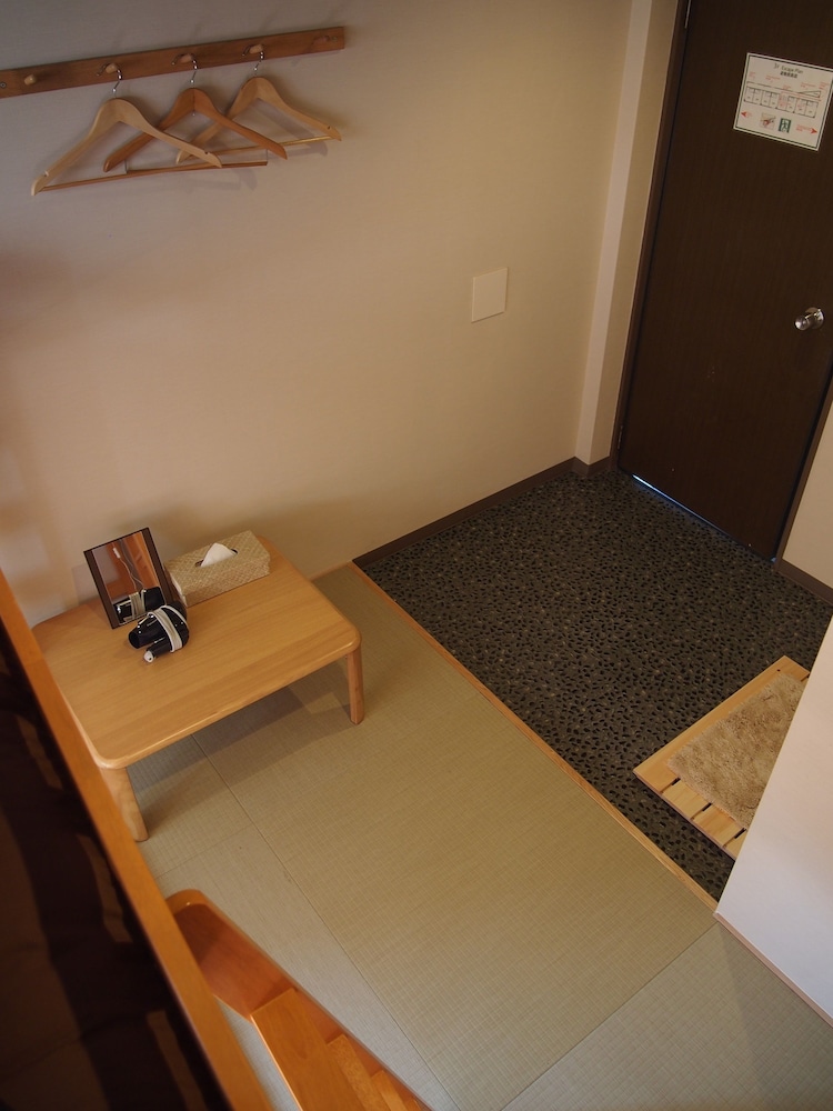 FUKUOKA HANA HOSTEL - 福岡花宿 - 福岡