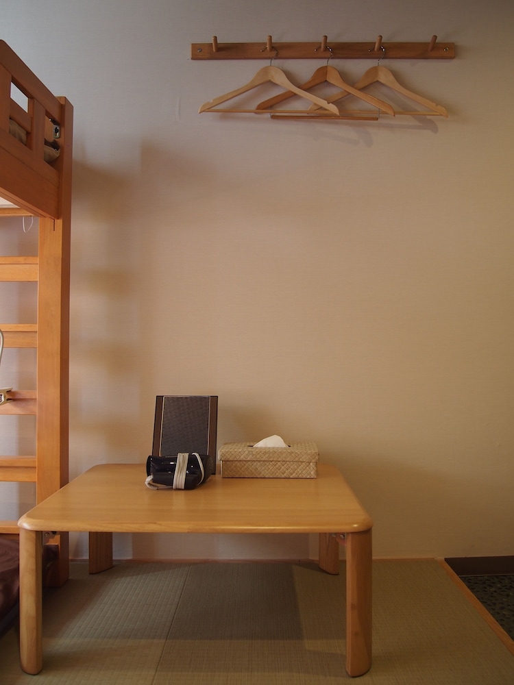 FUKUOKA HANA HOSTEL - 福岡花宿 - 福岡