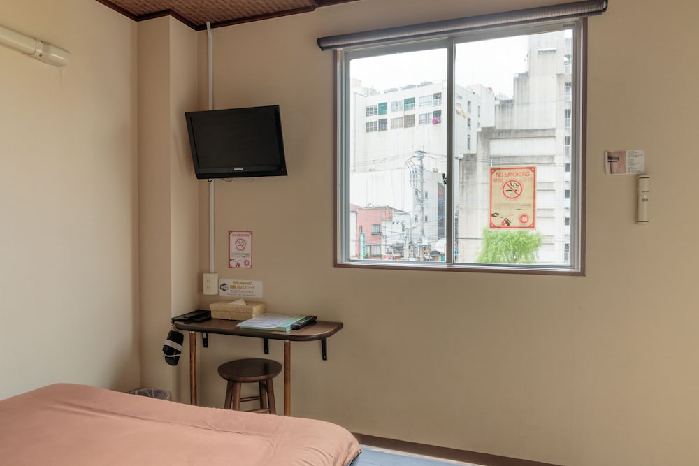 FUKUOKA HANA HOSTEL - 福岡花宿 - 福岡