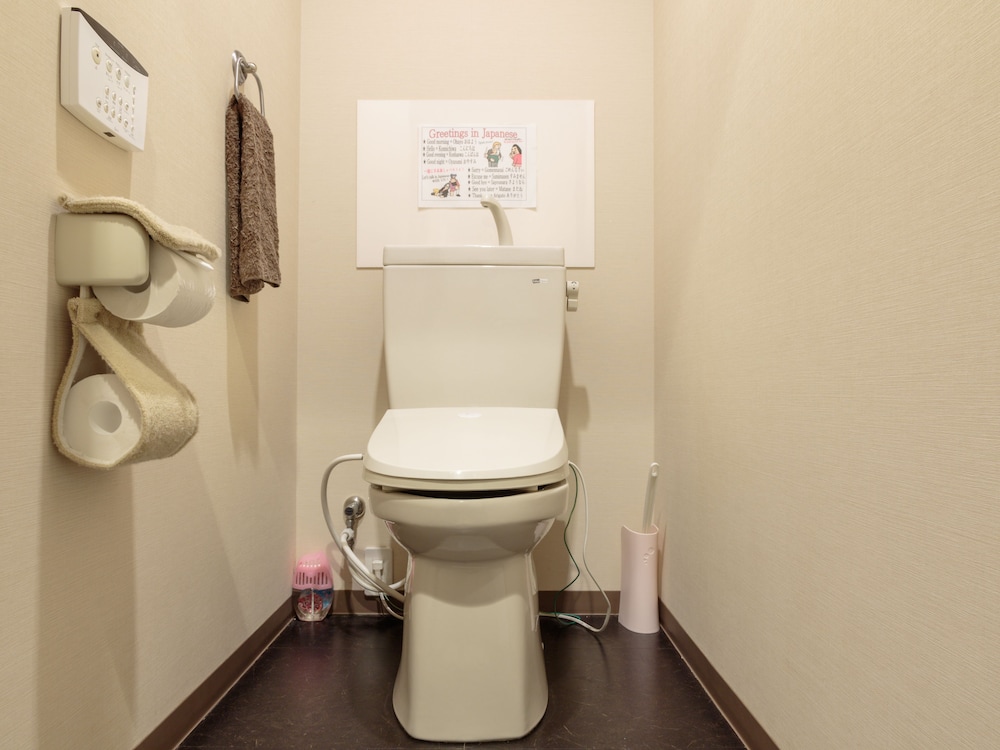 FUKUOKA HANA HOSTEL - 福岡花宿 - 福岡